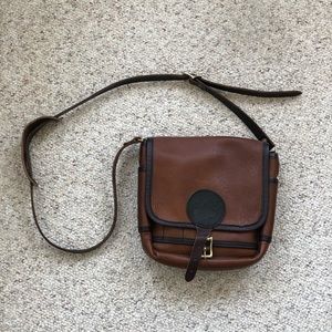 SOLD Duluth Pack Bison Leather Purse SOLD